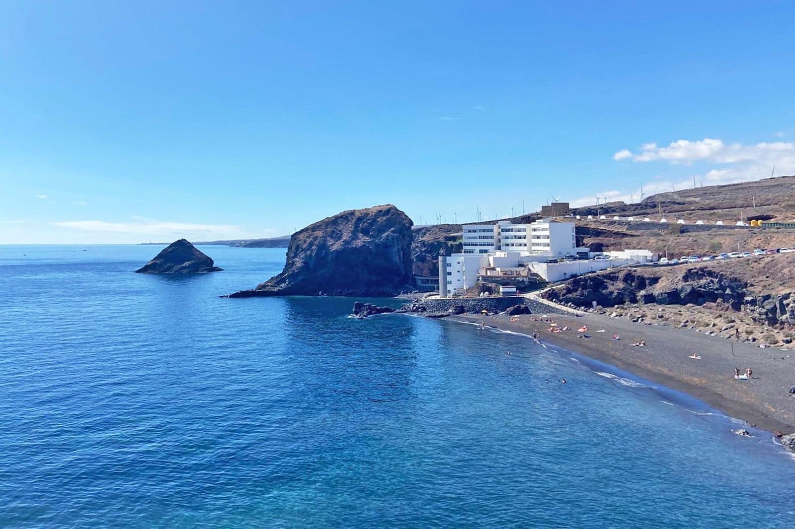 3 slaapkamer Villa te koop in Fasnia met garage - € 485.000 (Ref: 9413606)