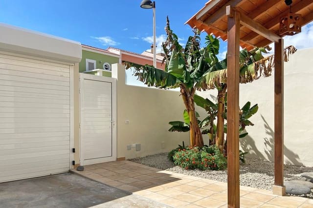 3 camera da letto Villa in vendita in Fasnia con garage - 485.000 € (Rif: 9413606)