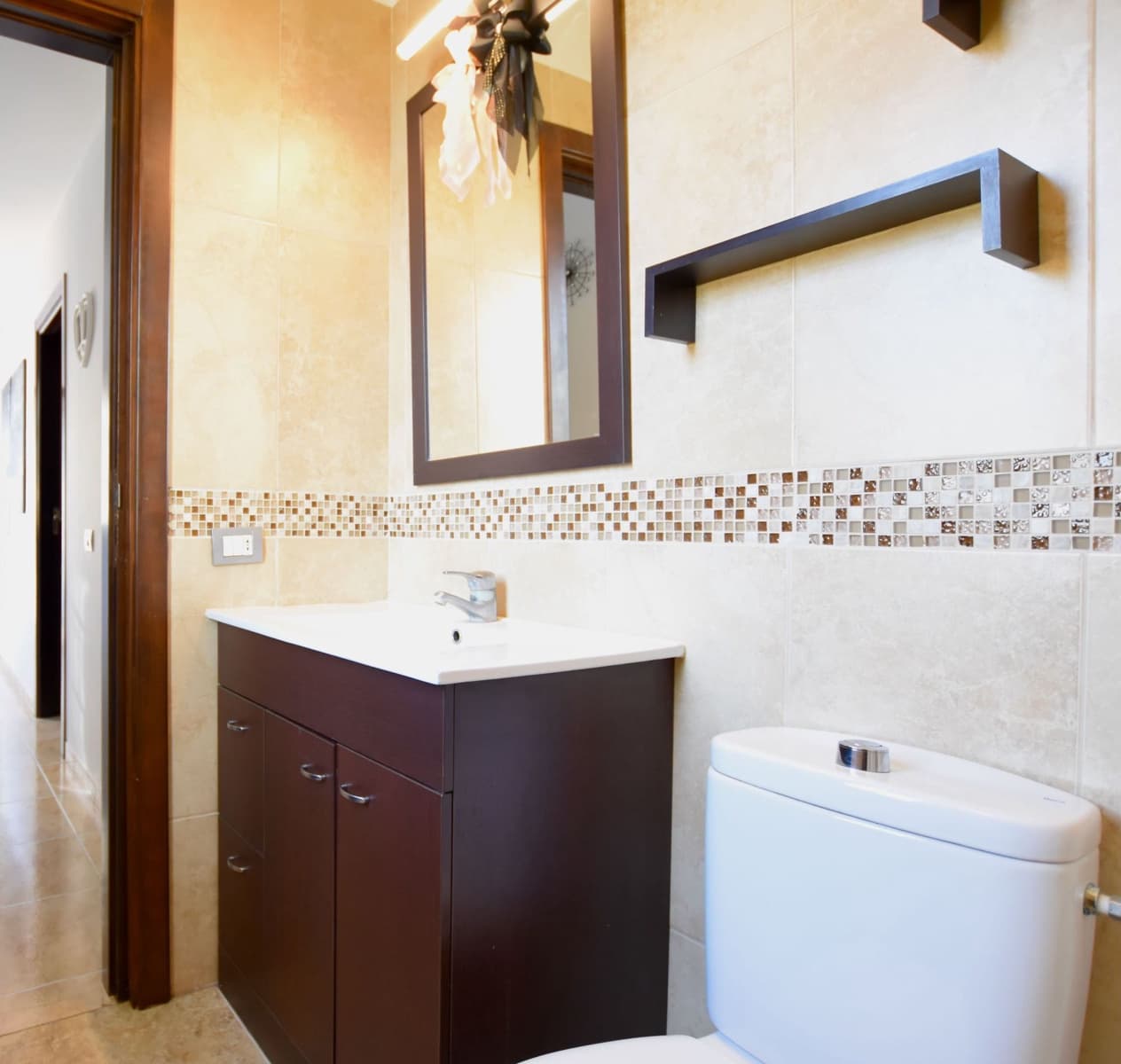 2 bedroom Apartment for sale in La Camella with garage - € 285,000 (Ref: 9413607)