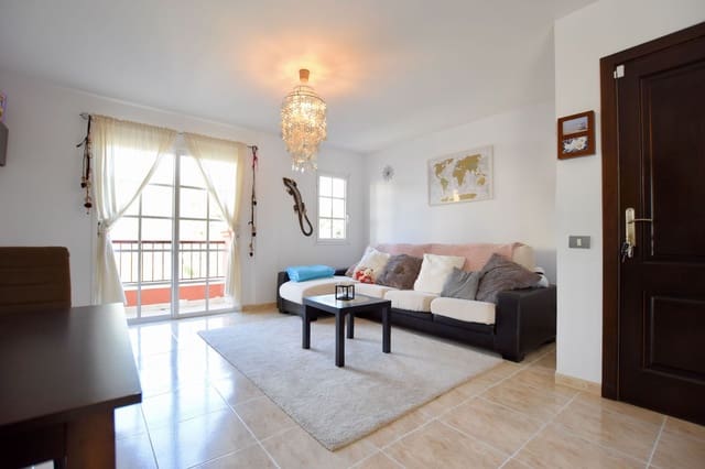 2 soveværelse Lejlighed til salg i La Camella, Arona med garage - € 285.000 (Ref: 9413607)