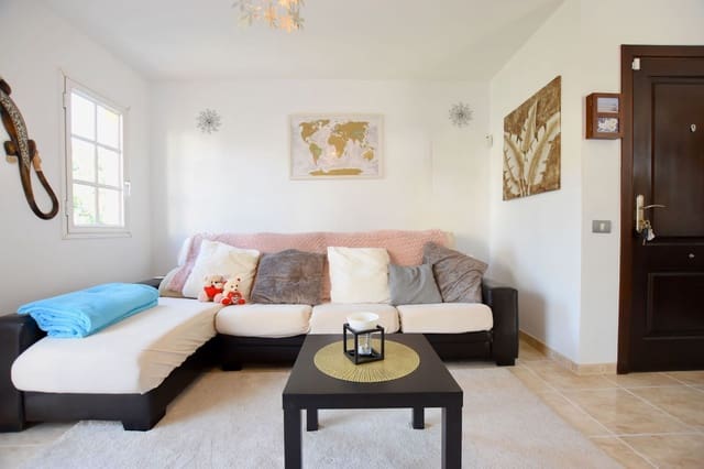 2 soveværelse Lejlighed til salg i La Camella, Arona med garage - € 285.000 (Ref: 9413607)