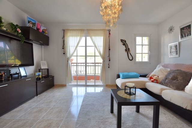 2 soveværelse Lejlighed til salg i La Camella, Arona med garage - € 285.000 (Ref: 9413607)