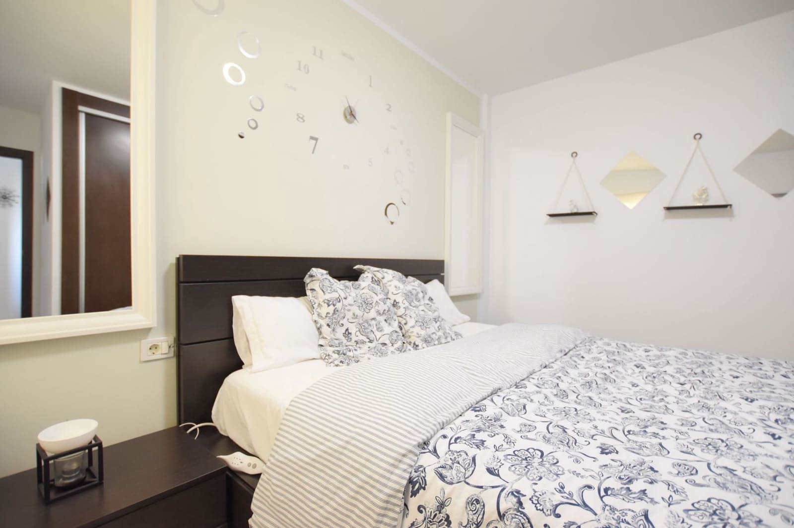 2 bedroom Apartment for sale in La Camella with garage - € 285,000 (Ref: 9413607)