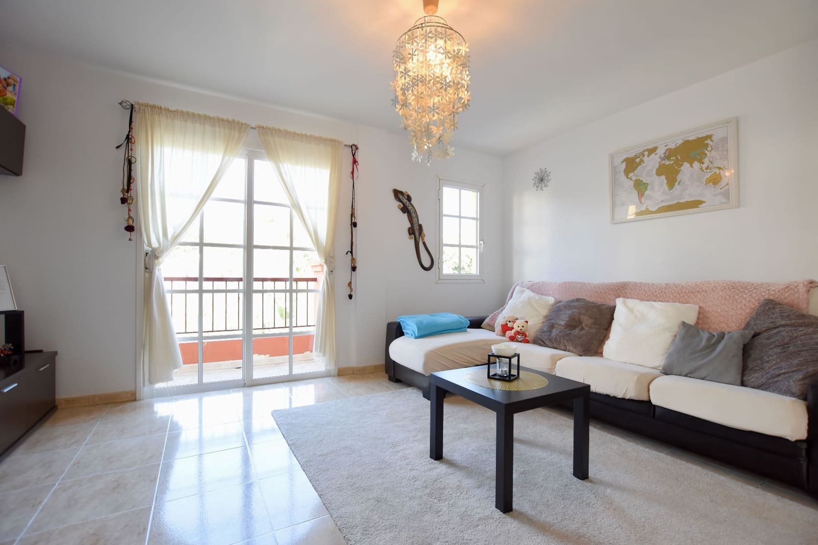 2 bedroom Apartment for sale in La Camella with garage - € 285,000 (Ref: 9413607)