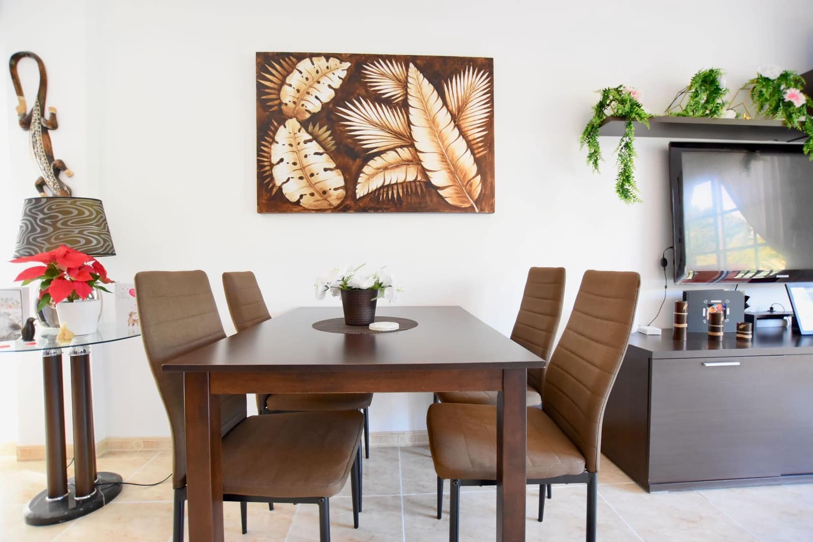 2 bedroom Apartment for sale in La Camella with garage - € 285,000 (Ref: 9413607)