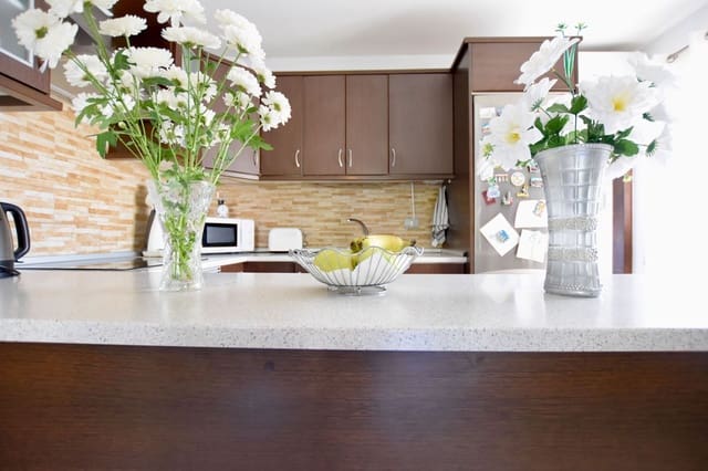 2 soveværelse Lejlighed til salg i La Camella, Arona med garage - € 285.000 (Ref: 9413607)