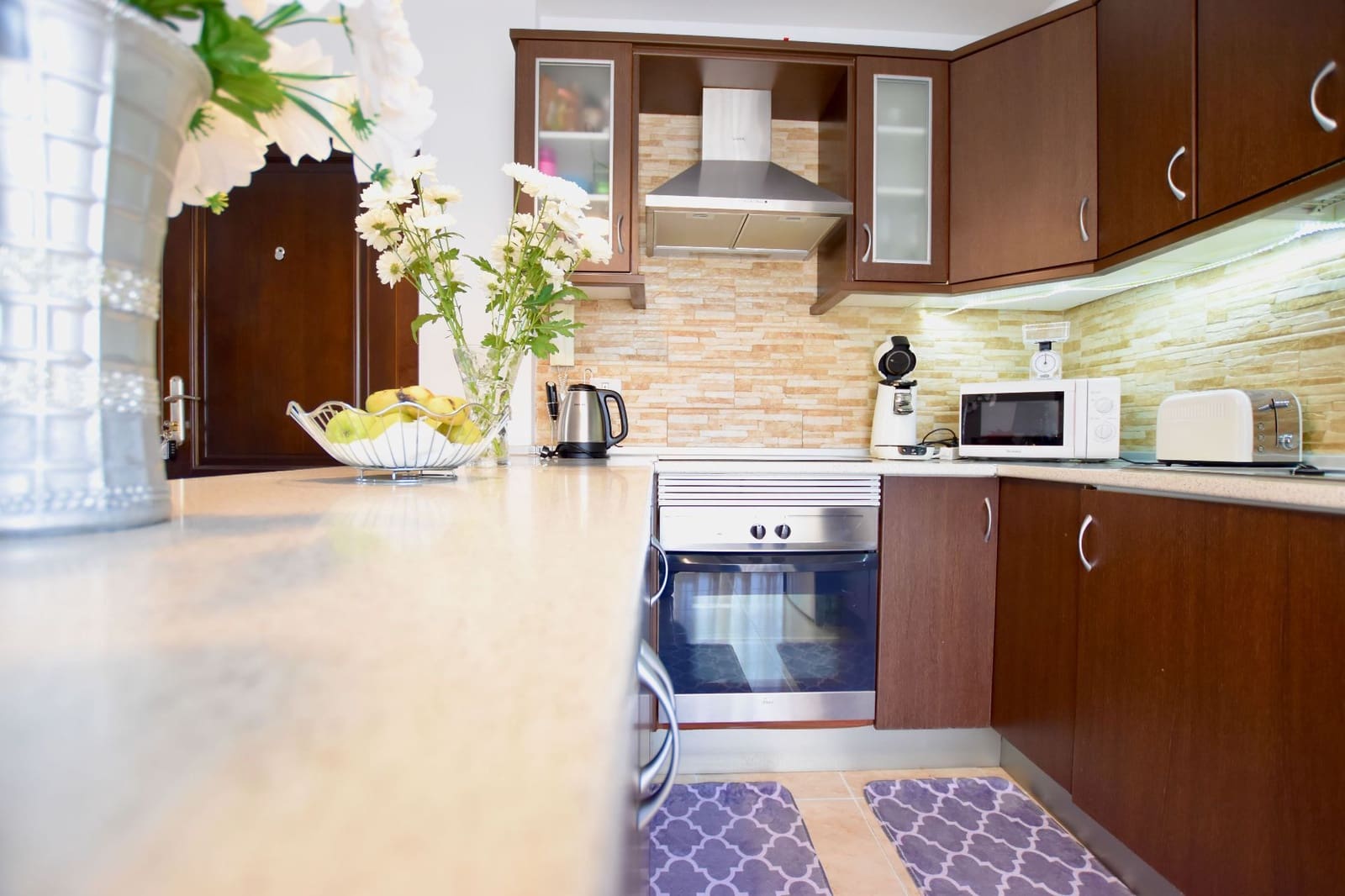 2 bedroom Apartment for sale in La Camella with garage - € 285,000 (Ref: 9413607)