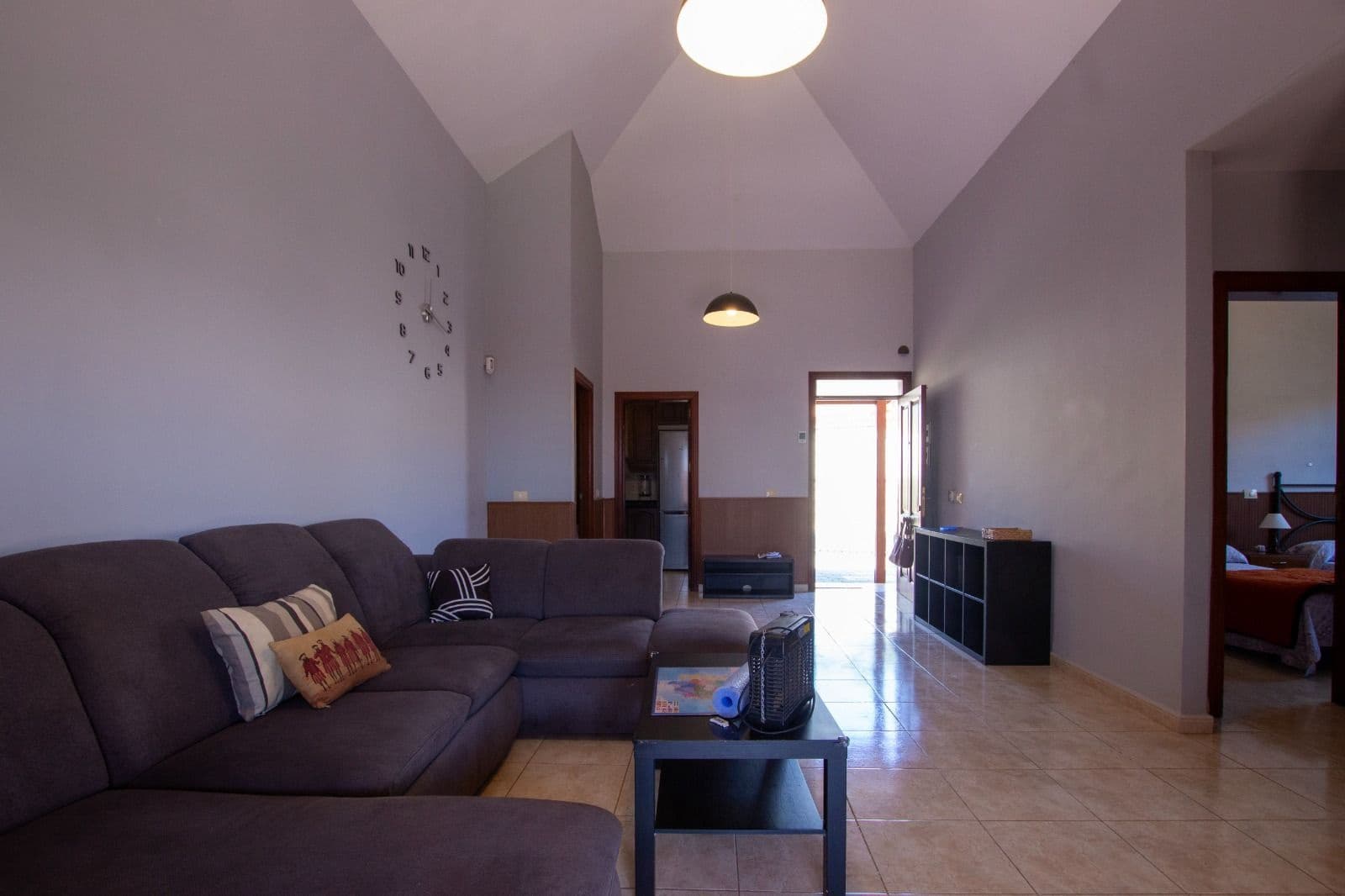 4 soverom Villa til salgs i Arona med svømmebasseng garasje - € 579 000 (Ref: 9421864)