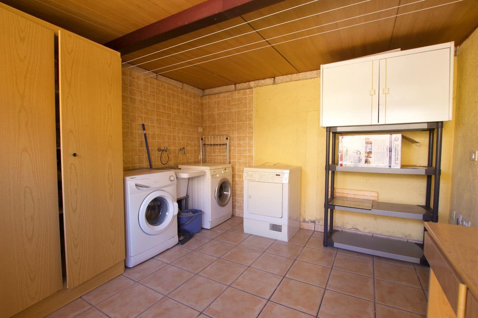 4 soverom Villa til salgs i Arona med svømmebasseng garasje - € 579 000 (Ref: 9421864)