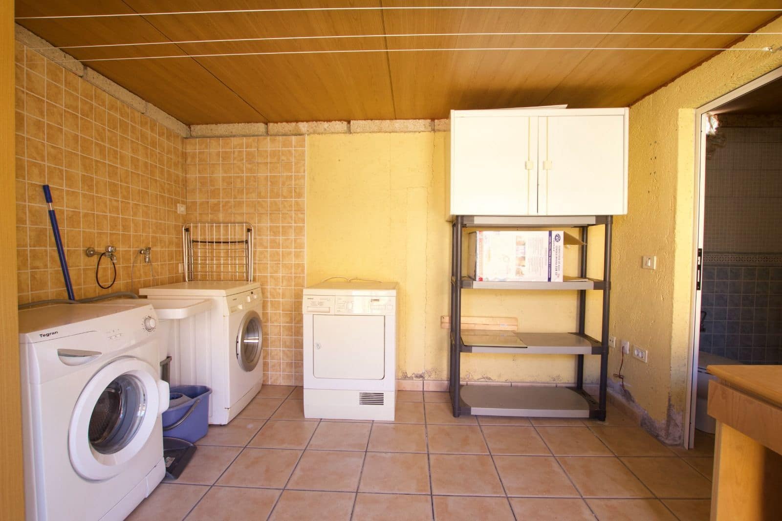 4 soverom Villa til salgs i Arona med svømmebasseng garasje - € 579 000 (Ref: 9421864)