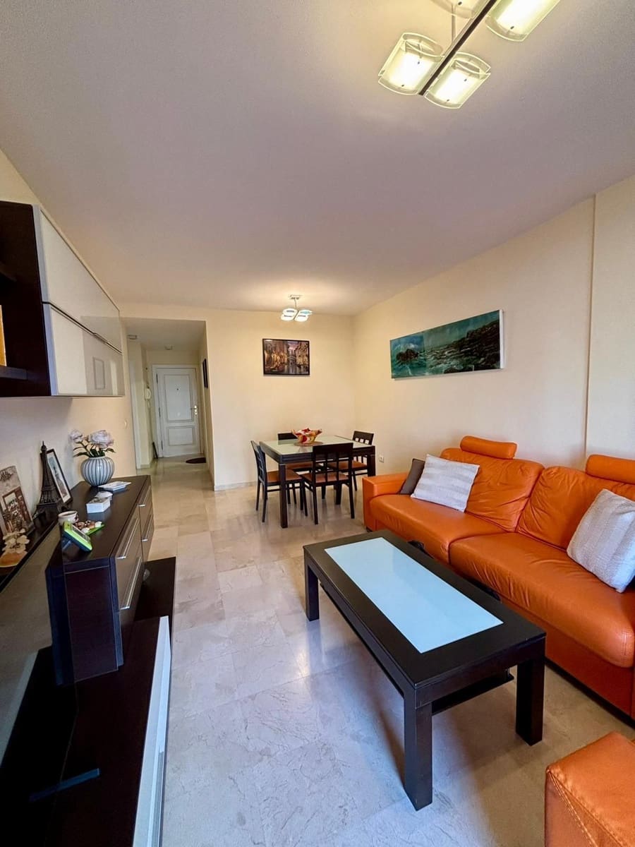 2 quarto Apartamento para venda em Palm-Mar com piscina garagem - 359 000 € (Ref: 9421865)