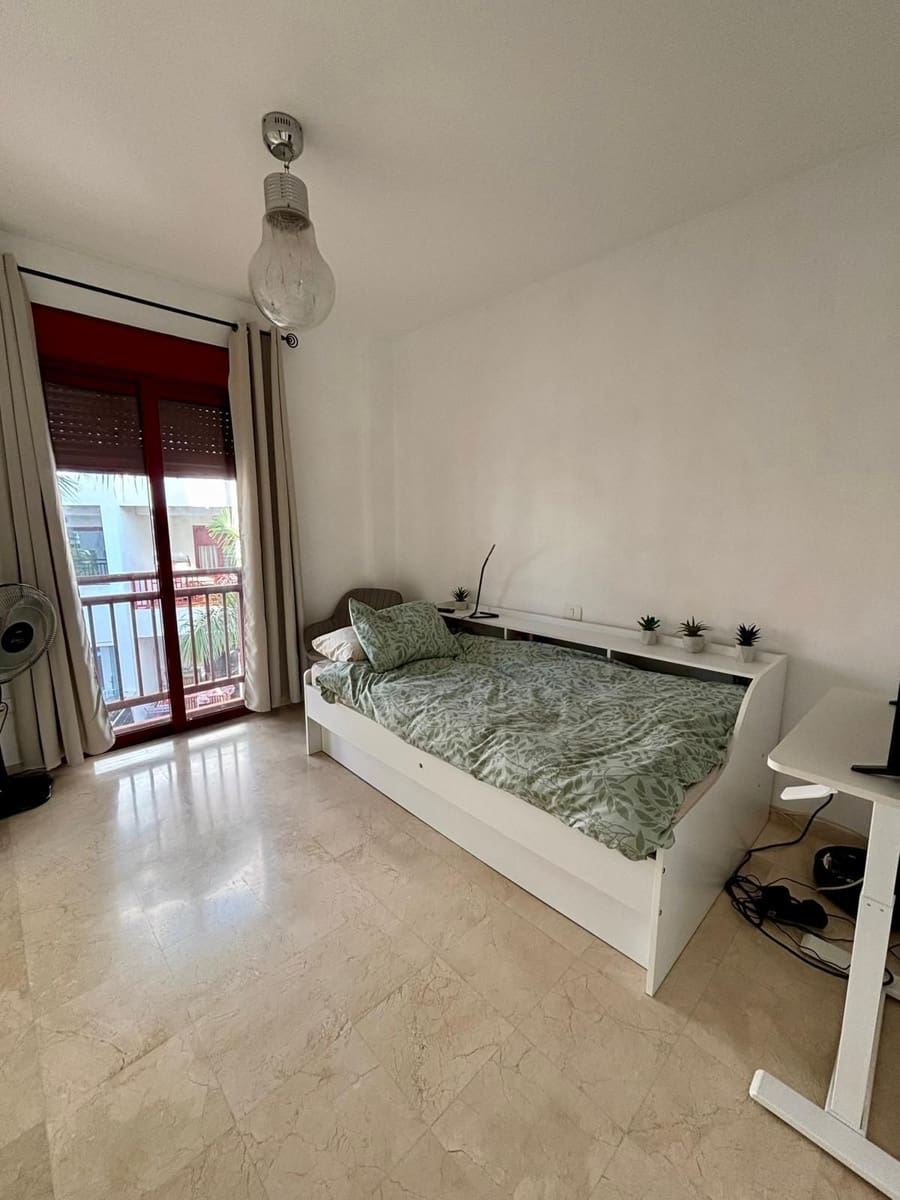 2 quarto Apartamento para venda em Palm-Mar com piscina garagem - 359 000 € (Ref: 9421865)
