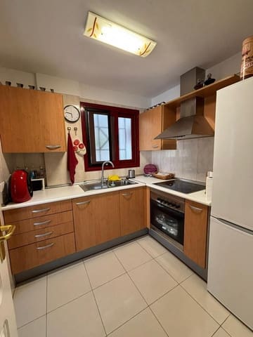 2 soveværelse Lejlighed til salg i Palm-Mar, Arona med swimmingpool garage - € 359.000 (Ref: 9421865)