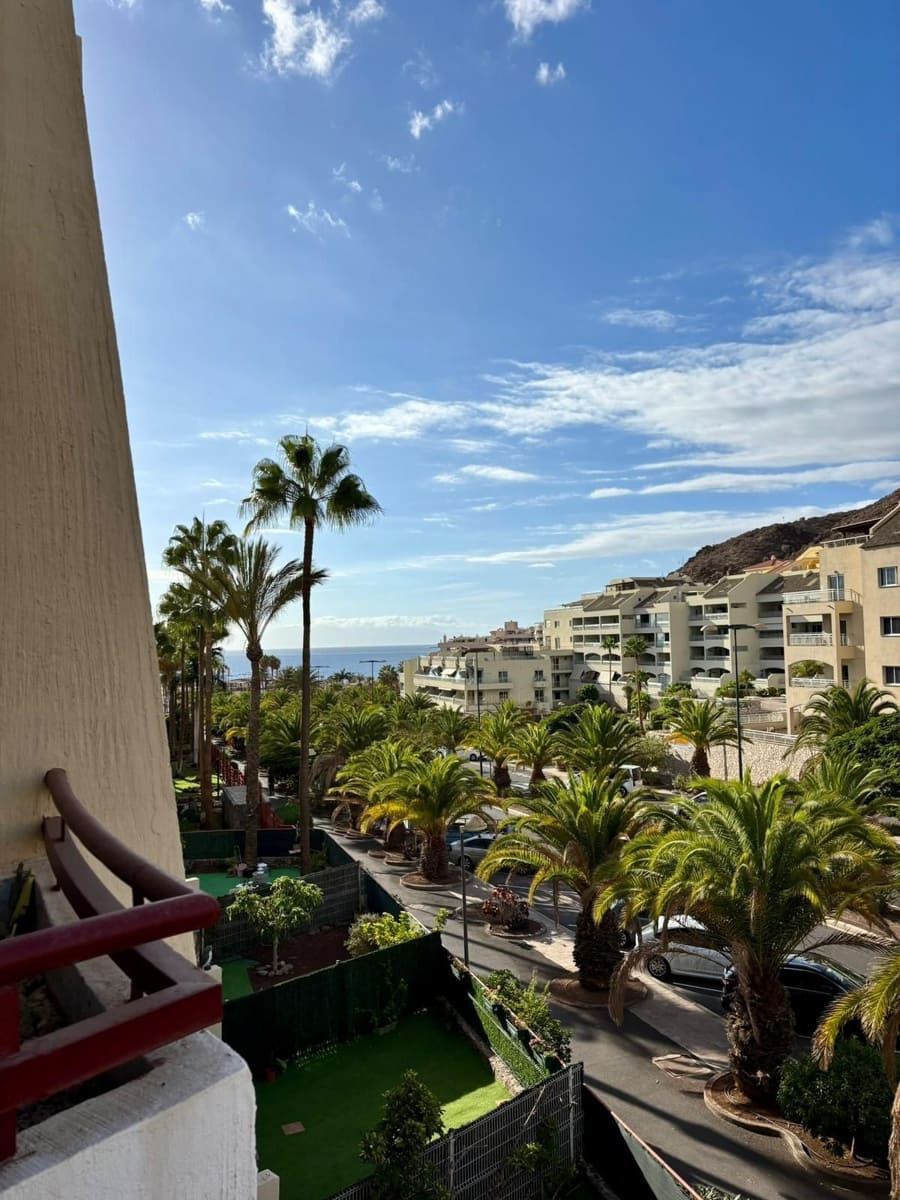 2 quarto Apartamento para venda em Palm-Mar com piscina garagem - 359 000 € (Ref: 9421865)