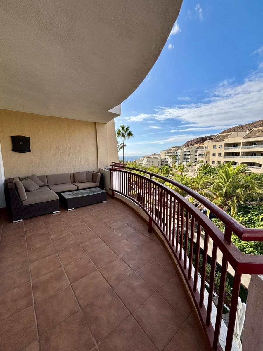 2 quarto Apartamento para venda em Palm-Mar com piscina garagem - 359 000 € (Ref: 9421865)