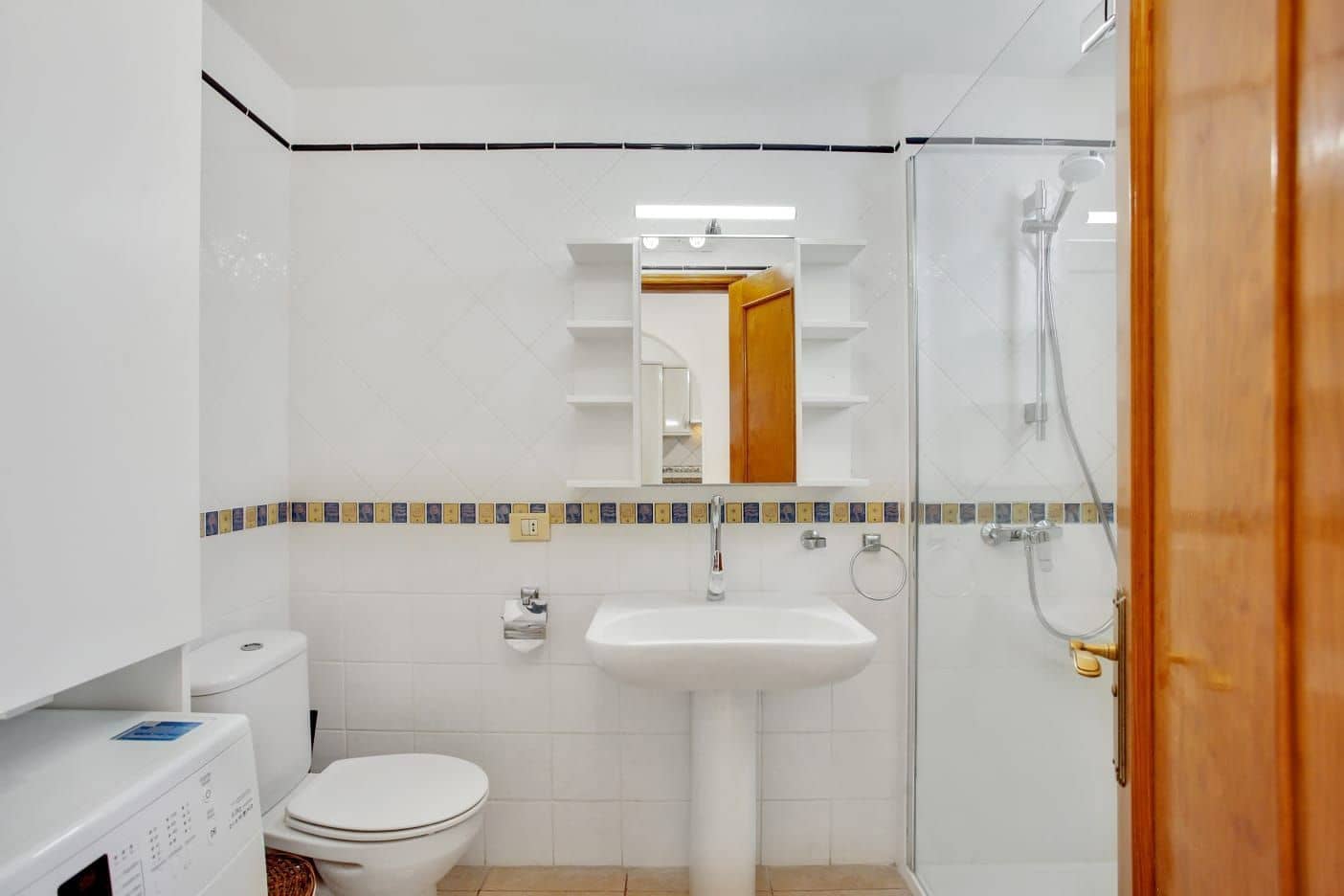 2 camera da letto Appartamento in vendita in Los Cristianos con piscina - 249.000 € (Rif: 9425681)