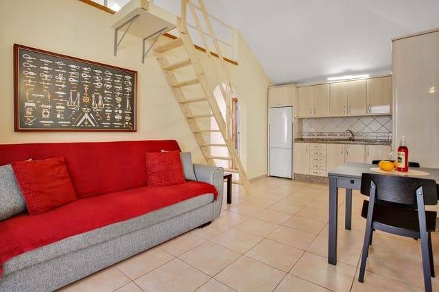 2 camera da letto Appartamento in vendita in Los Cristianos, Arona con piscina - 249.000 € (Rif: 9425681)