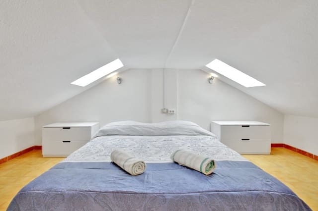 2 camera da letto Appartamento in vendita in Los Cristianos, Arona con piscina - 249.000 € (Rif: 9425681)