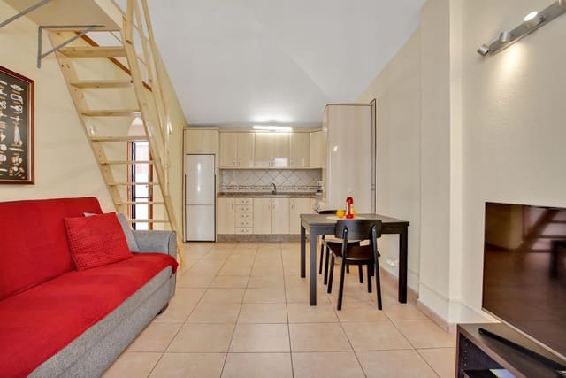 2 camera da letto Appartamento in vendita in Los Cristianos, Arona con piscina - 249.000 € (Rif: 9425681)