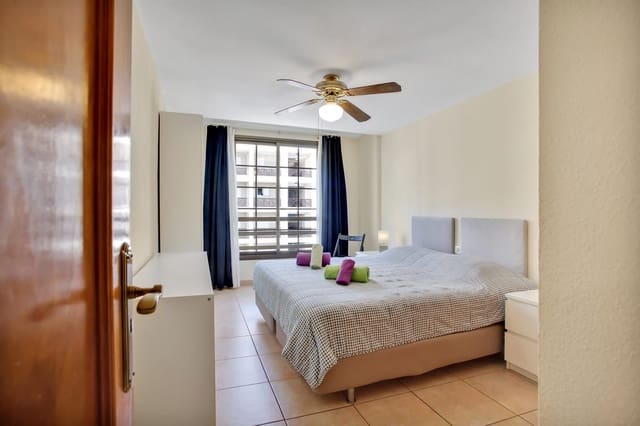 2 camera da letto Appartamento in vendita in Los Cristianos, Arona con piscina - 249.000 € (Rif: 9425681)