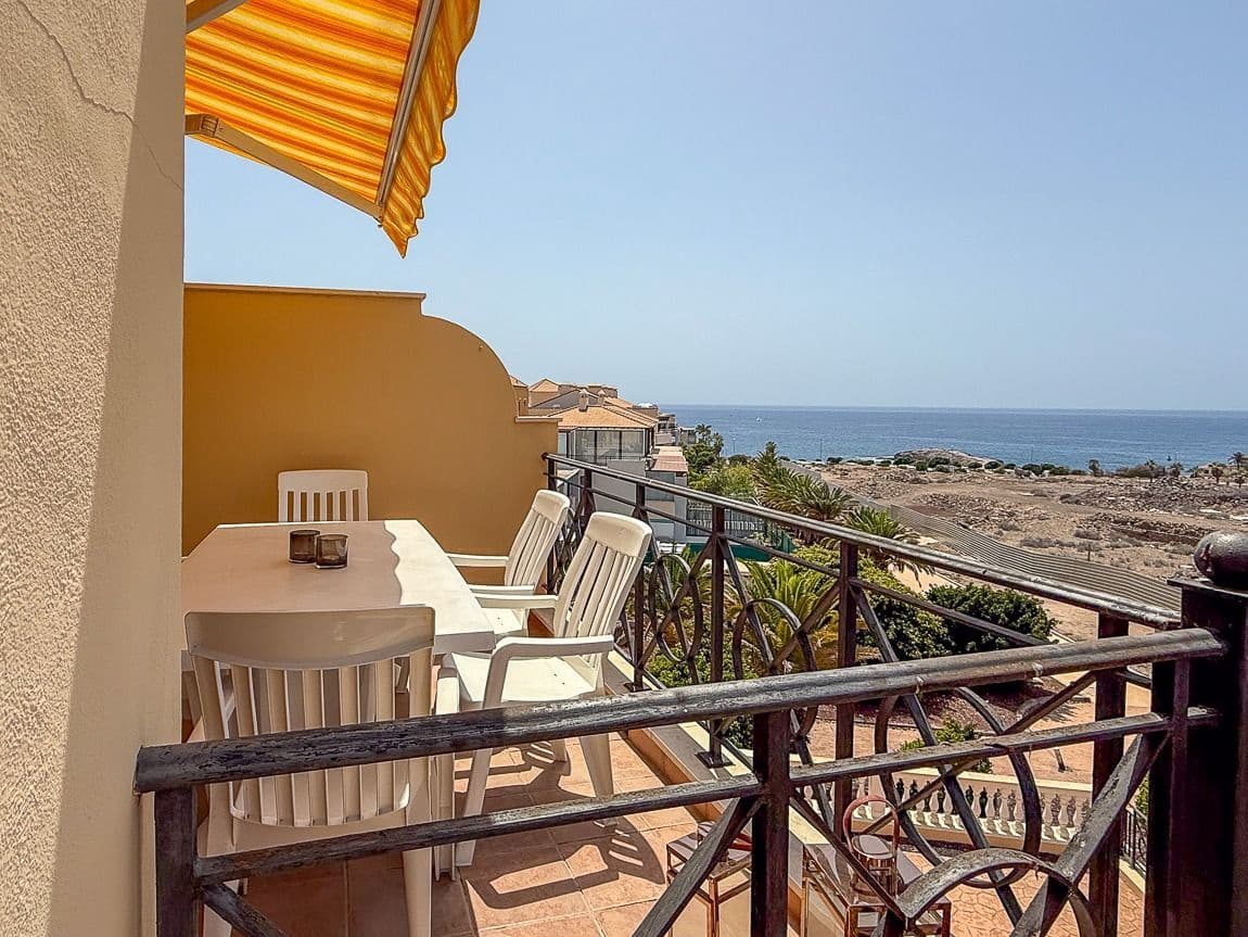 2 slaapkamer Appartement te koop in Los Cristianos met zwembad - € 430.000 (Ref: 9441256)