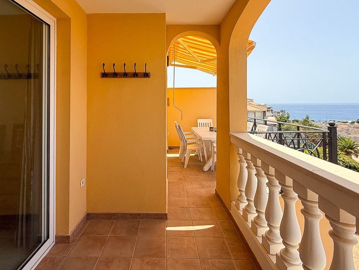 2 slaapkamer Appartement te koop in Los Cristianos met zwembad - € 430.000 (Ref: 9441256)