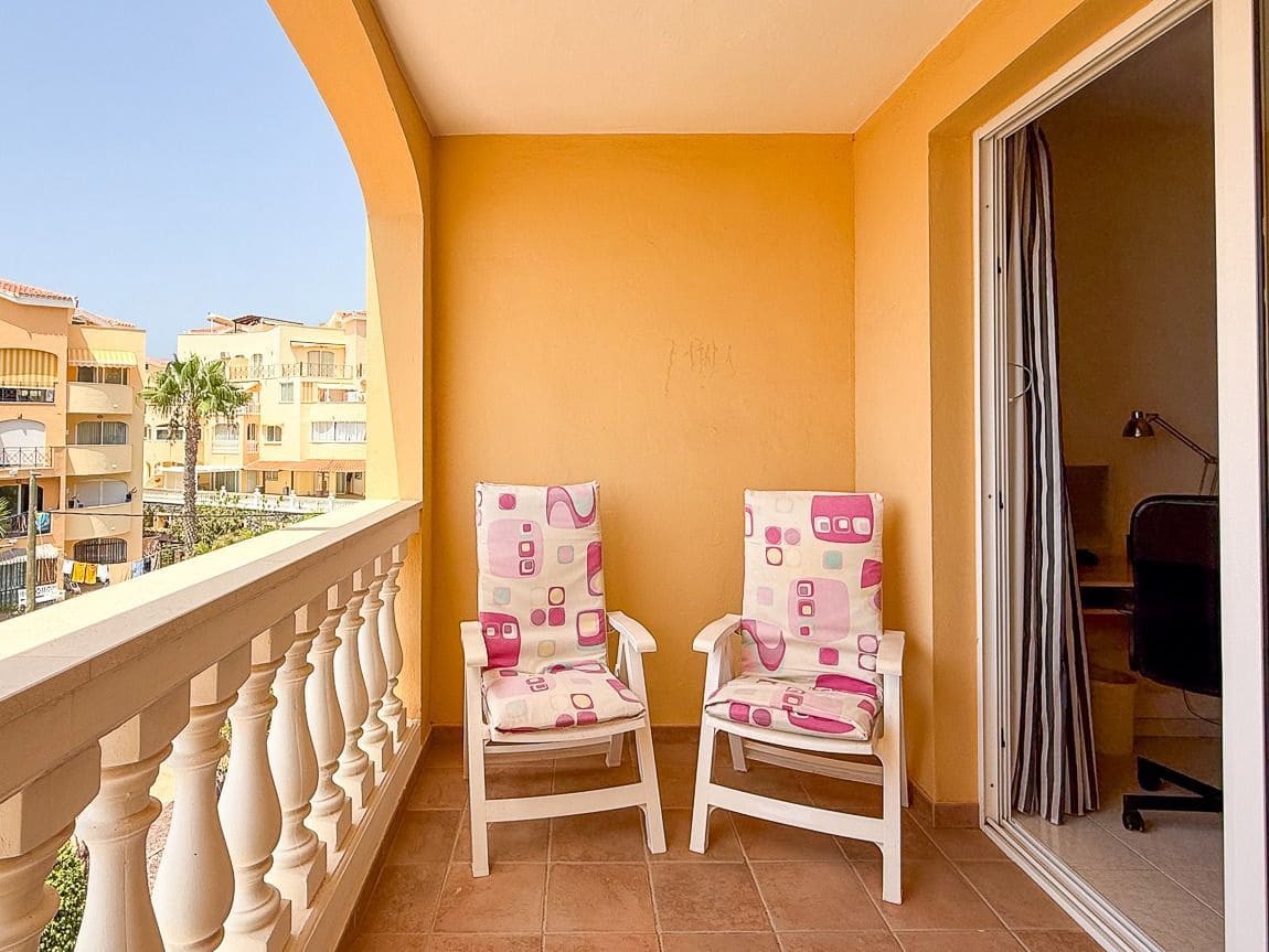 2 slaapkamer Appartement te koop in Los Cristianos met zwembad - € 430.000 (Ref: 9441256)