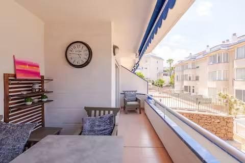 Apartamento de 1 habitación en Los Cristianos, Arona en venta con piscina garaje - 295.000 € (Ref: 9441257)