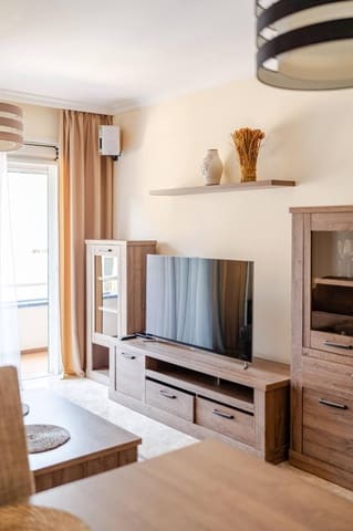 Apartamento de 1 habitación en Los Cristianos, Arona en venta con piscina garaje - 295.000 € (Ref: 9441257)