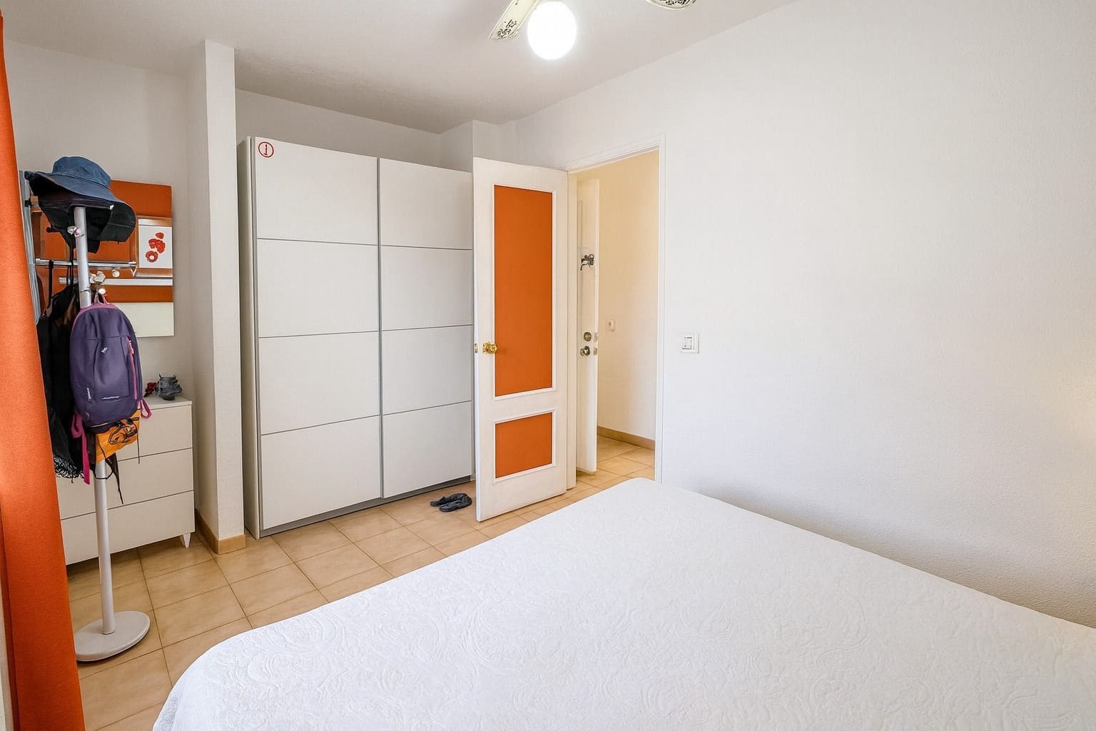 1 makuuhuone Huoneisto myytävänä paikassa Los Cristianos mukana uima-altaan 
autotalli - 290 000 € (Ref: 9445768)