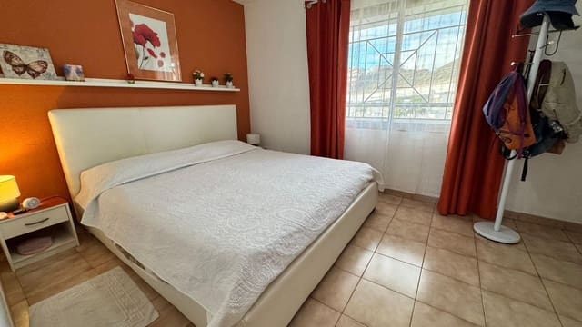 1 sovrum Lägenhet till salu i Los Cristianos, Arona med pool garage - 290 000 € (Ref: 9445768)