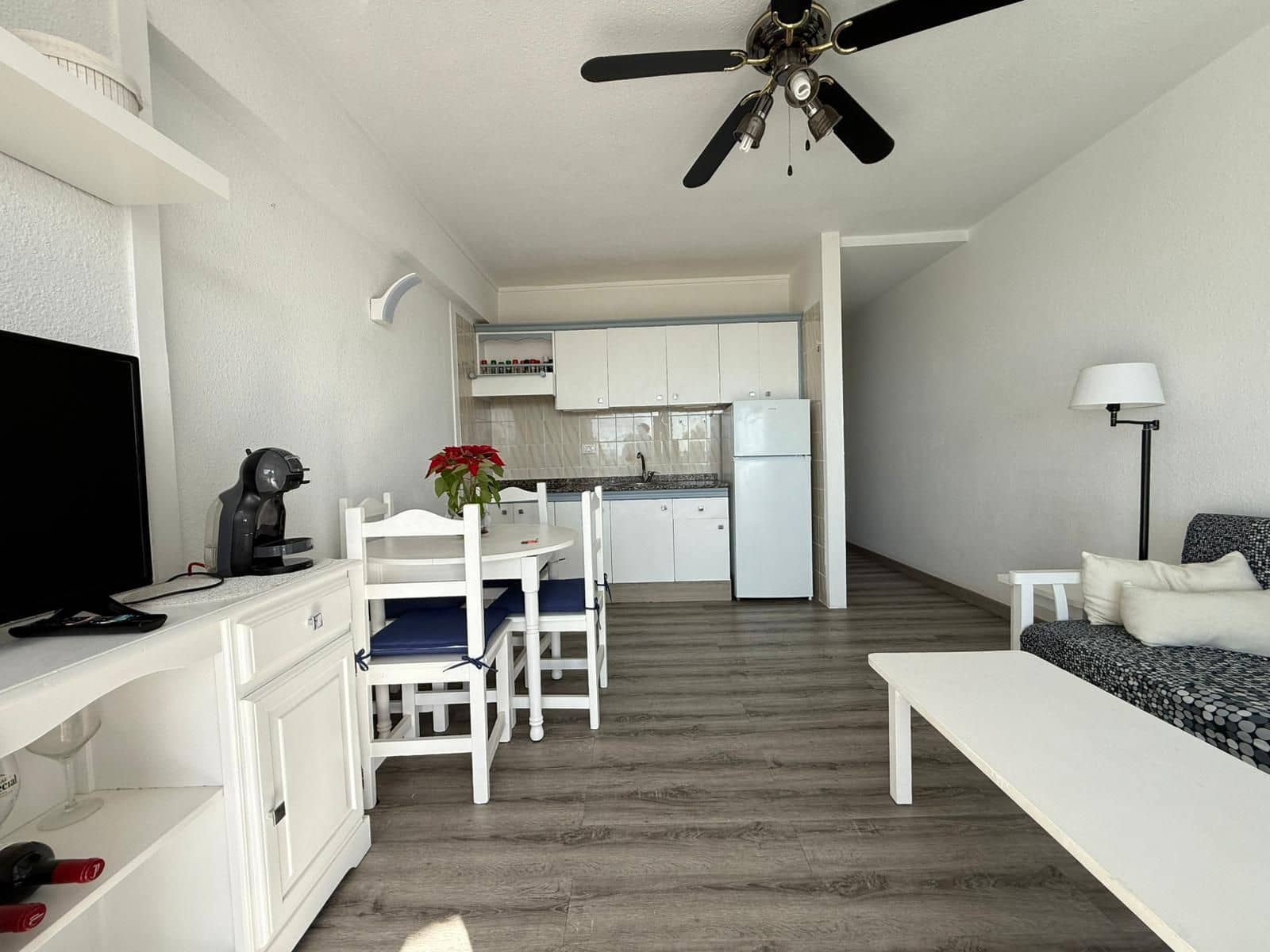 1 sypialnia Penthouse na sprzedaż w Costa Adeje z basenem - 287 000 € (Ref: 9448603)