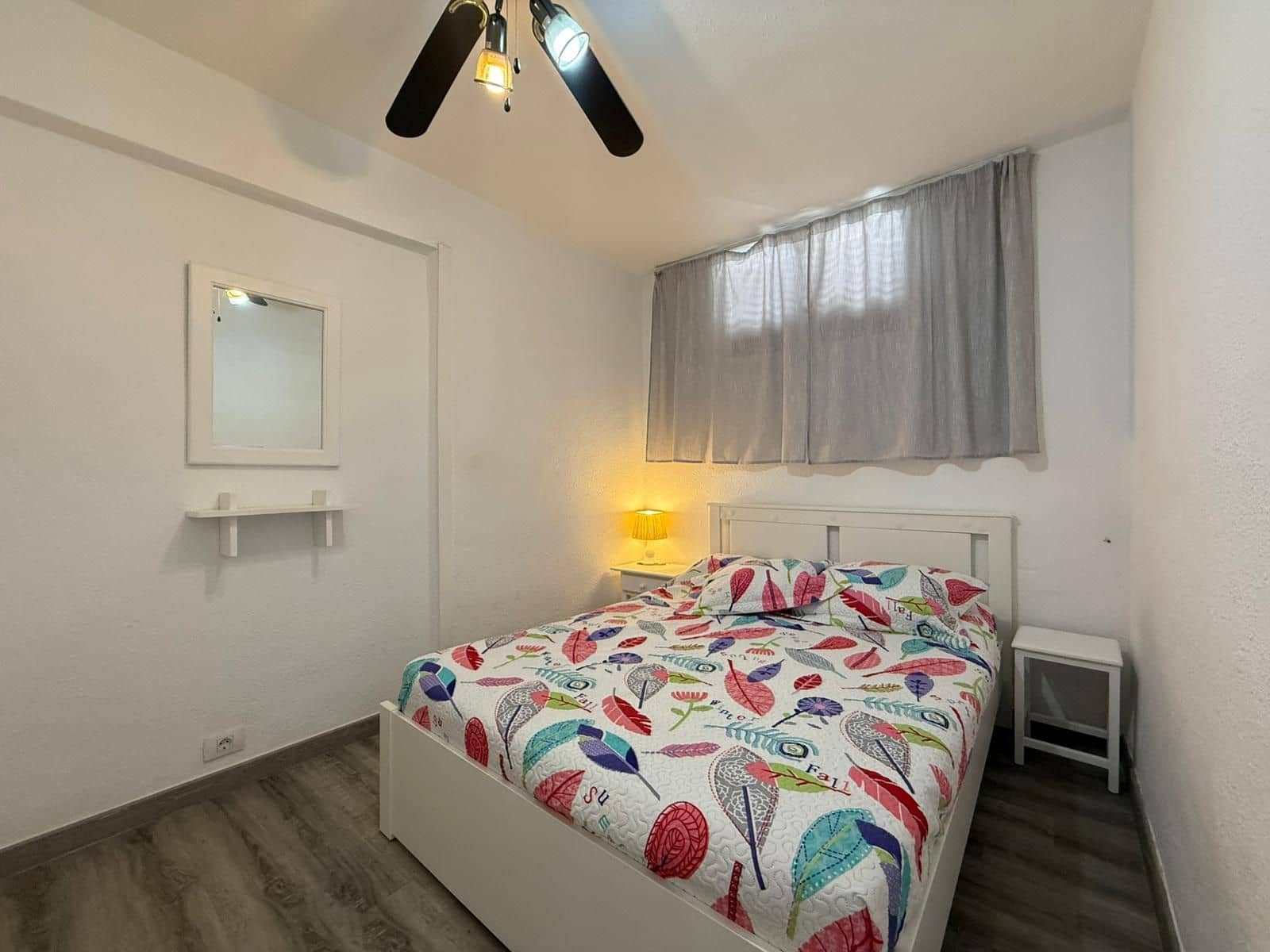 1 sypialnia Penthouse na sprzedaż w Costa Adeje z basenem - 287 000 € (Ref: 9448603)