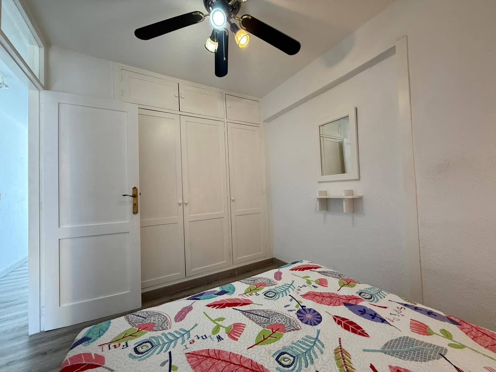 1 sypialnia Penthouse na sprzedaż w Costa Adeje z basenem - 287 000 € (Ref: 9448603)