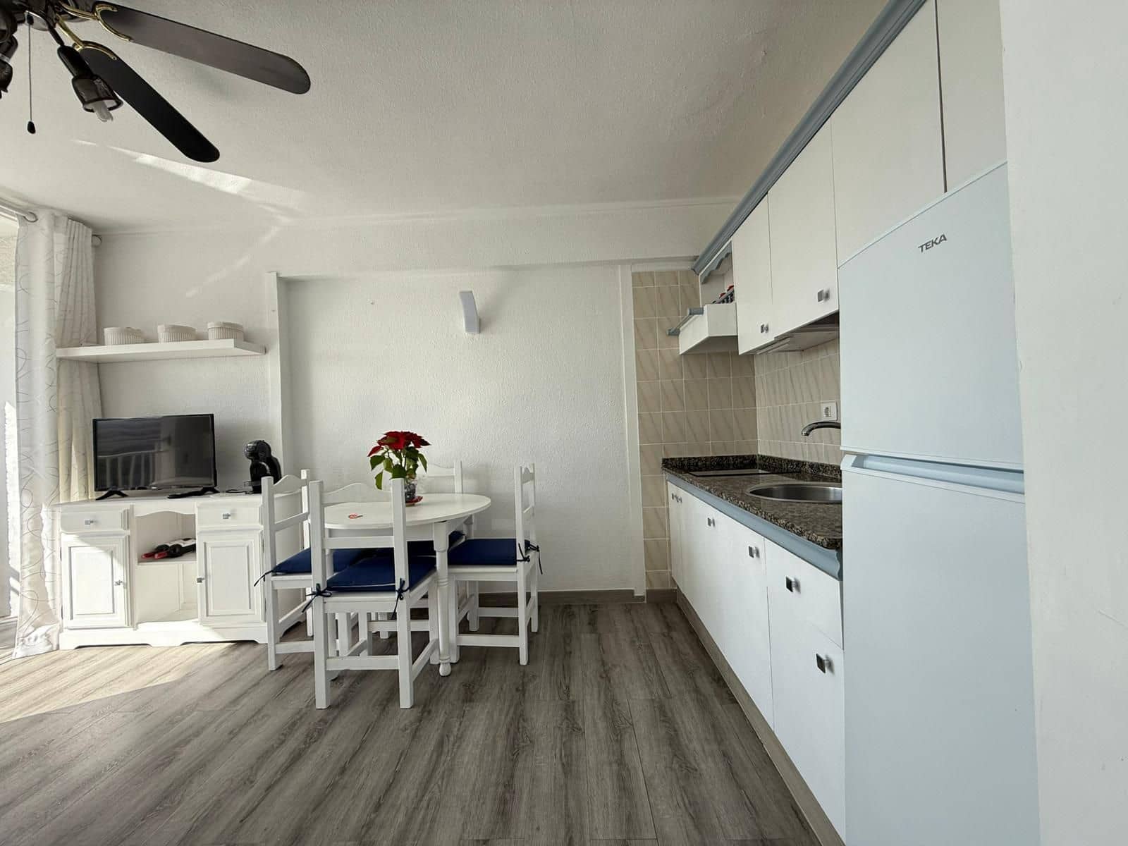 1 sypialnia Penthouse na sprzedaż w Costa Adeje z basenem - 287 000 € (Ref: 9448603)