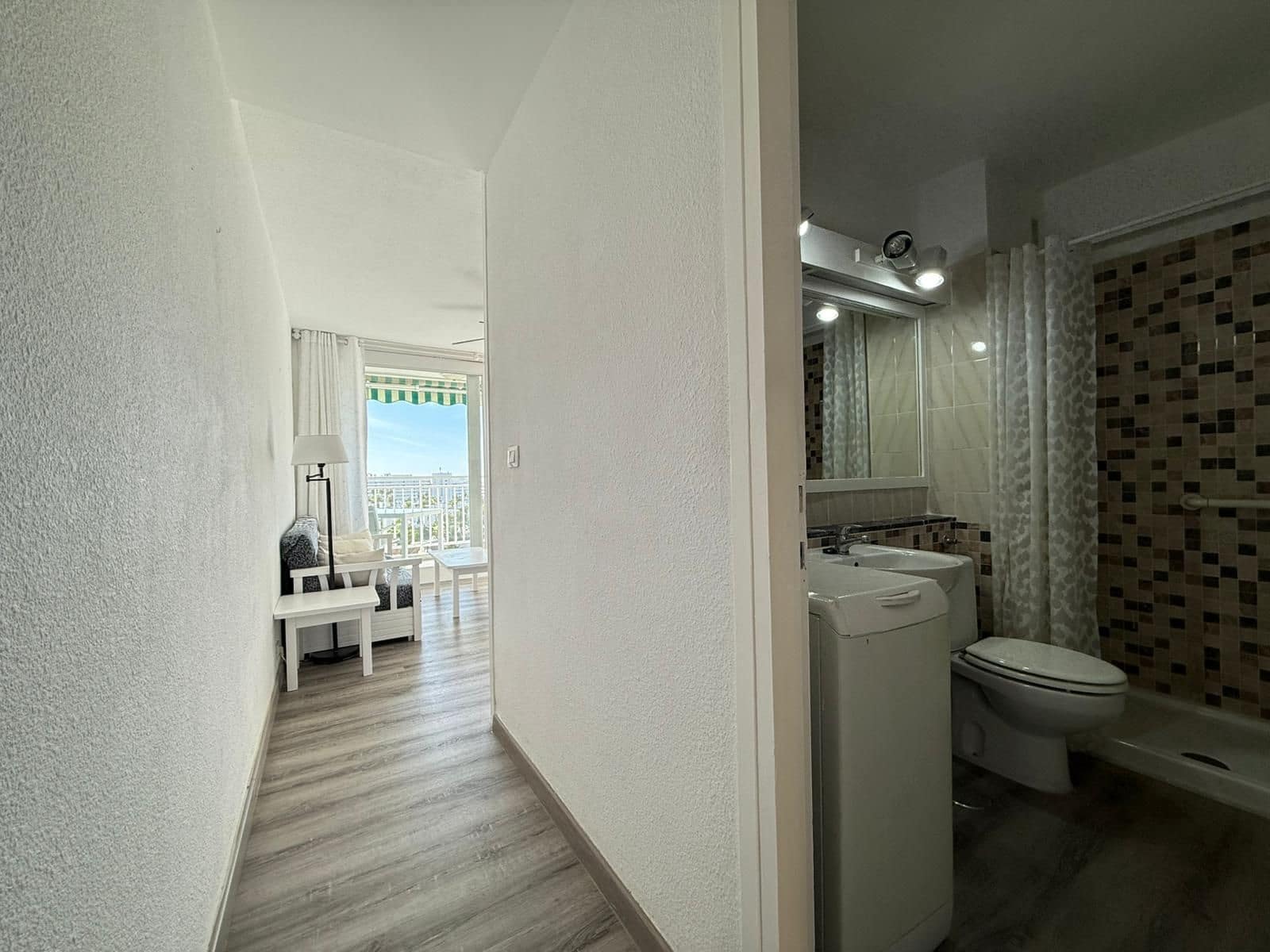 1 sypialnia Penthouse na sprzedaż w Costa Adeje z basenem - 287 000 € (Ref: 9448603)