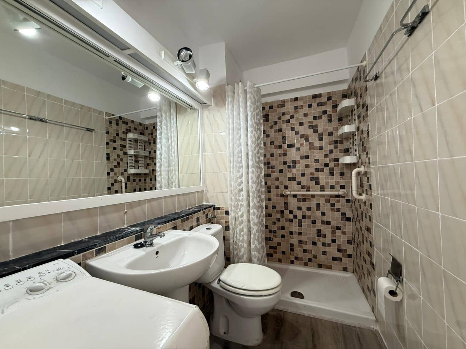 1 sypialnia Penthouse na sprzedaż w Costa Adeje z basenem - 287 000 € (Ref: 9448603)