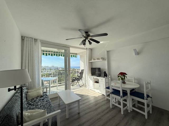 1 sypialnia Penthouse na sprzedaż w Playa de las Américas, Adeje z basenem - 287 000 € (Ref: 9448603)