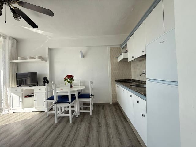 1 sypialnia Penthouse na sprzedaż w Playa de las Américas, Adeje z basenem - 287 000 € (Ref: 9448603)