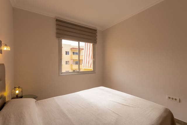 1 camera da letto Appartamento in vendita in Los Cristianos, Arona con piscina - 285.000 € (Rif: 9448605)