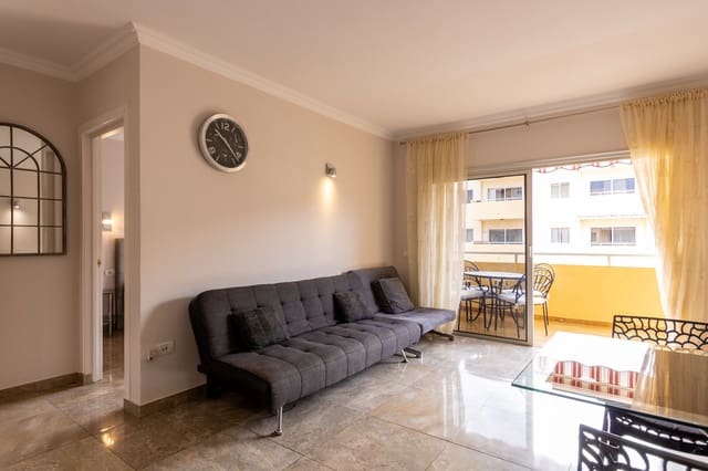 1 camera da letto Appartamento in vendita in Los Cristianos, Arona con piscina - 285.000 € (Rif: 9448605)