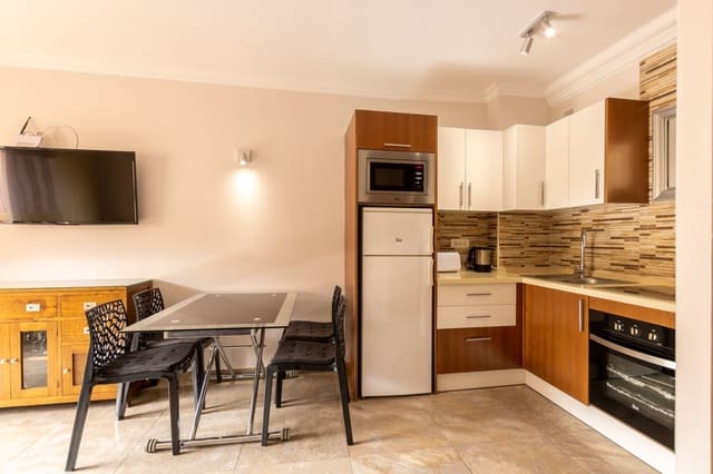 1 camera da letto Appartamento in vendita in Los Cristianos, Arona con piscina - 285.000 € (Rif: 9448605)