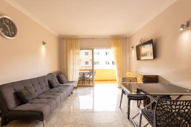 1 camera da letto Appartamento in vendita in Los Cristianos, Arona con piscina - 285.000 € (Rif: 9448605)