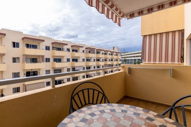 1 camera da letto Appartamento in vendita in Los Cristianos, Arona con piscina - 285.000 € (Rif: 9448605)