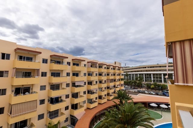 1 camera da letto Appartamento in vendita in Los Cristianos, Arona con piscina - 285.000 € (Rif: 9448605)