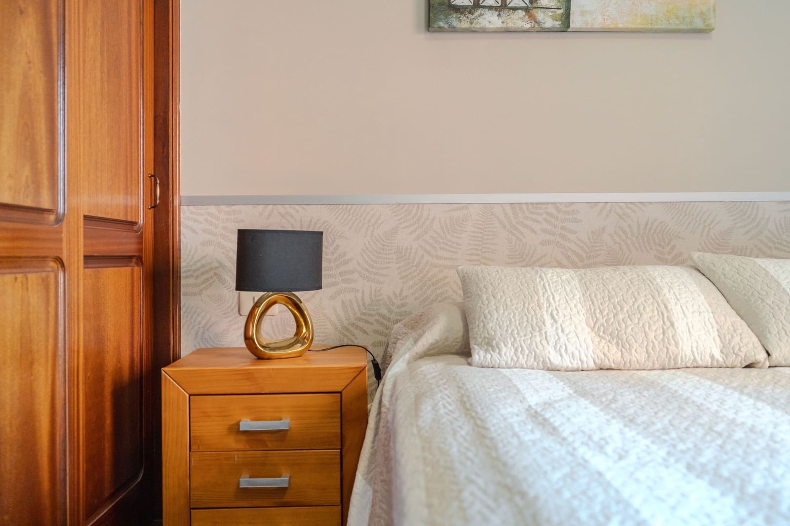 3 sovrum Semi-fristående Villa till salu i Playa del Duque med pool garage - 1 280 000 € (Ref: 9451622)