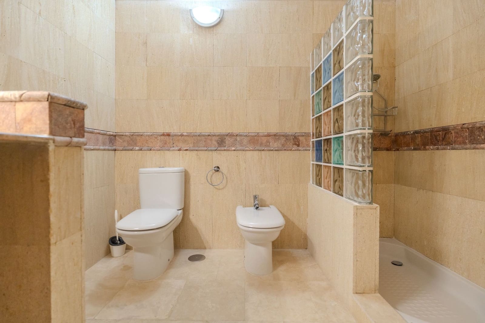 3 sovrum Semi-fristående Villa till salu i Playa del Duque med pool garage - 1 280 000 € (Ref: 9451622)