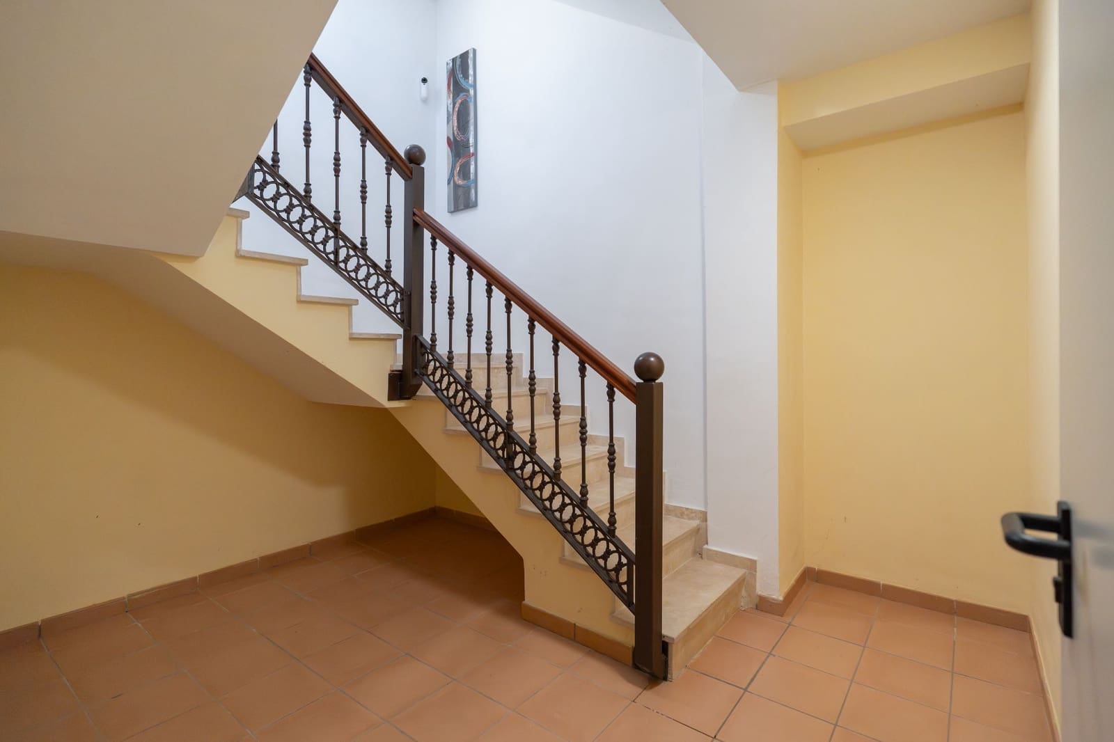 3 sovrum Semi-fristående Villa till salu i Playa del Duque med pool garage - 1 280 000 € (Ref: 9451622)