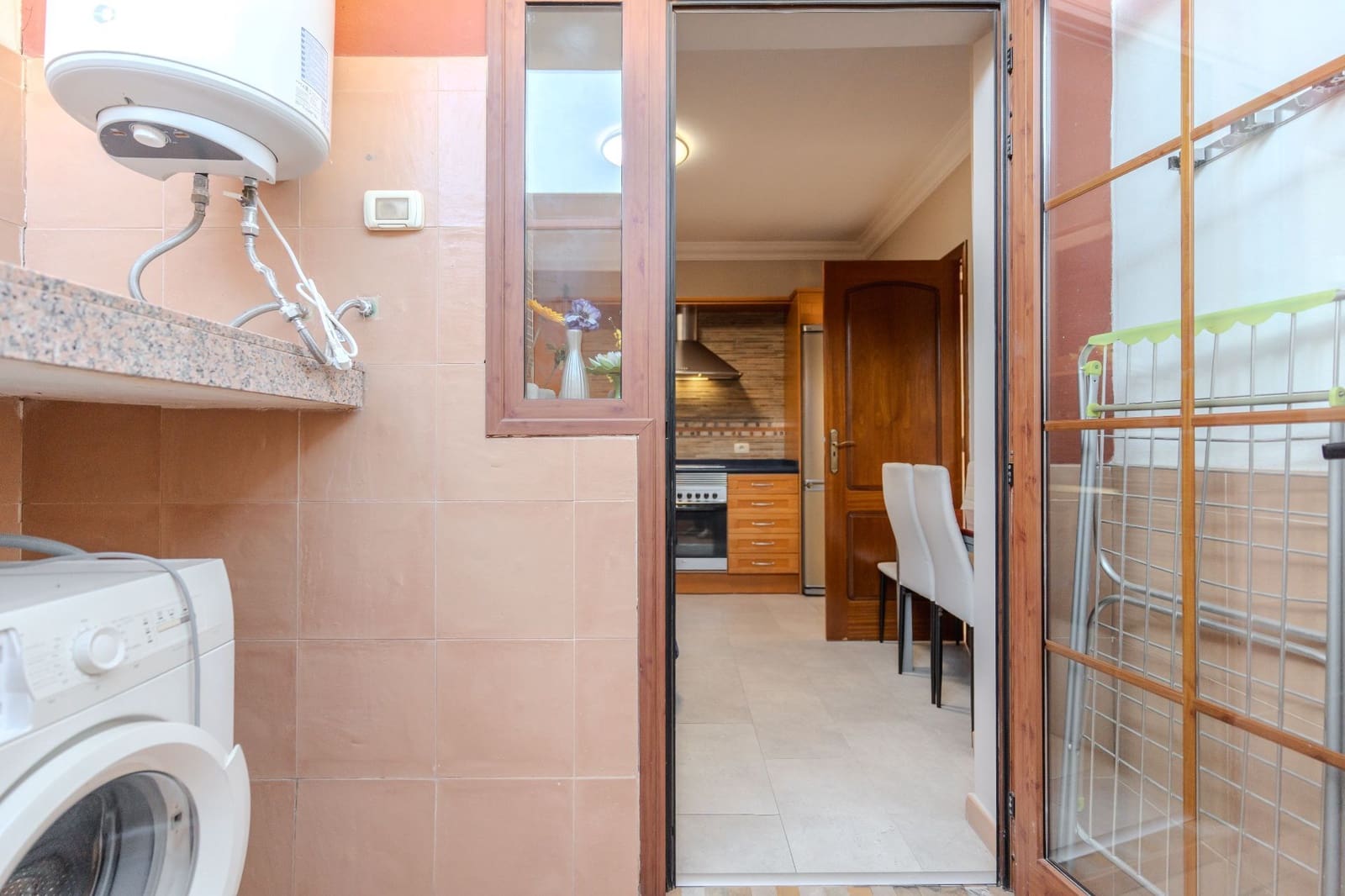 3 sovrum Semi-fristående Villa till salu i Playa del Duque med pool garage - 1 280 000 € (Ref: 9451622)