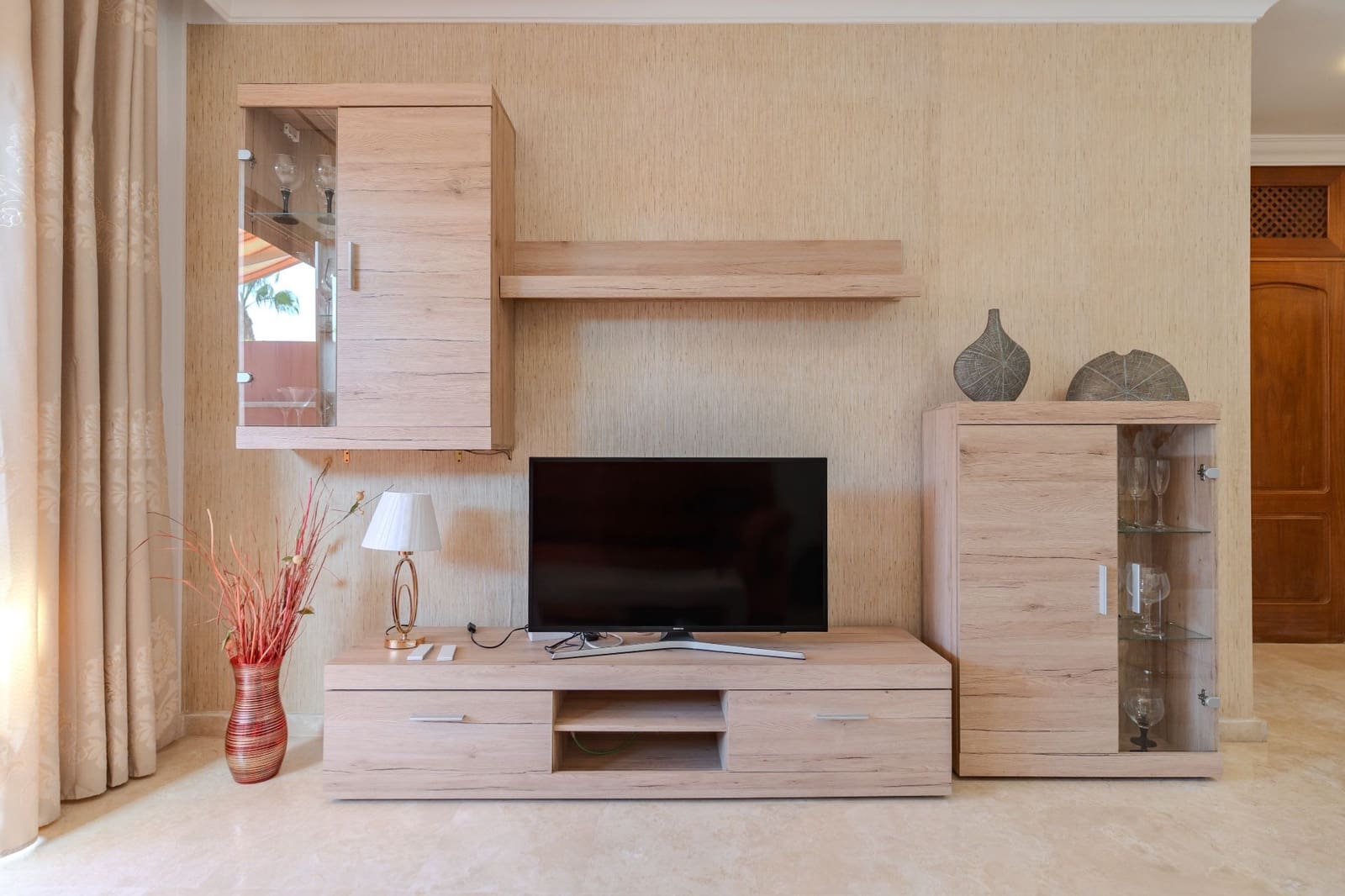 3 sovrum Semi-fristående Villa till salu i Playa del Duque med pool garage - 1 280 000 € (Ref: 9451622)